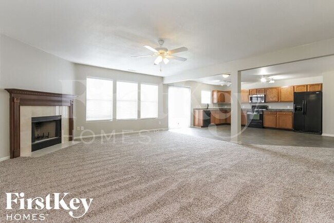 Foto del edificio - 8655 Hopewell Ct