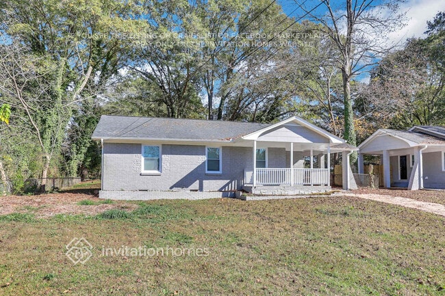 Building Photo - 2032 Rebecca Ln