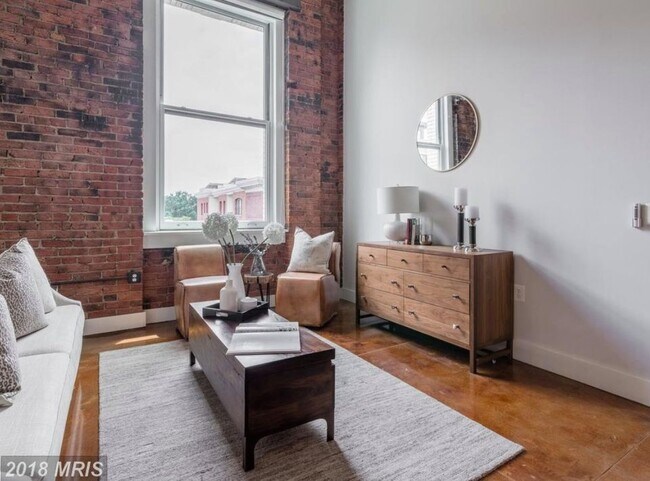 Foto del edificio - 1401 R St NW