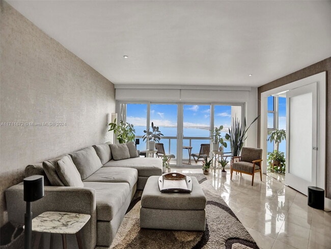 Photo - 2451 Brickell Ave Apartment