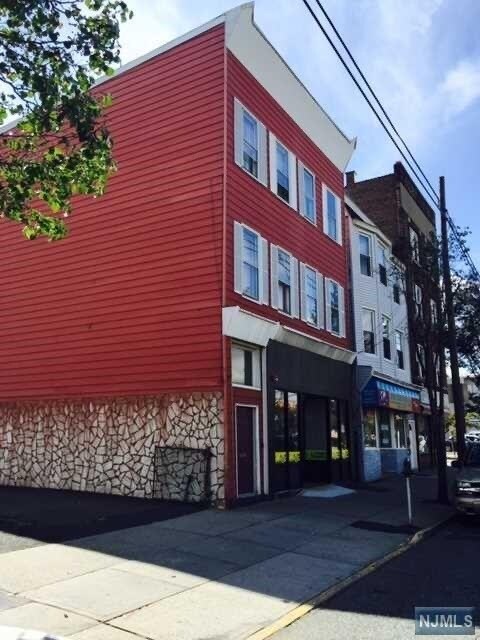 Foto del edificio - 525 Harrison Ave