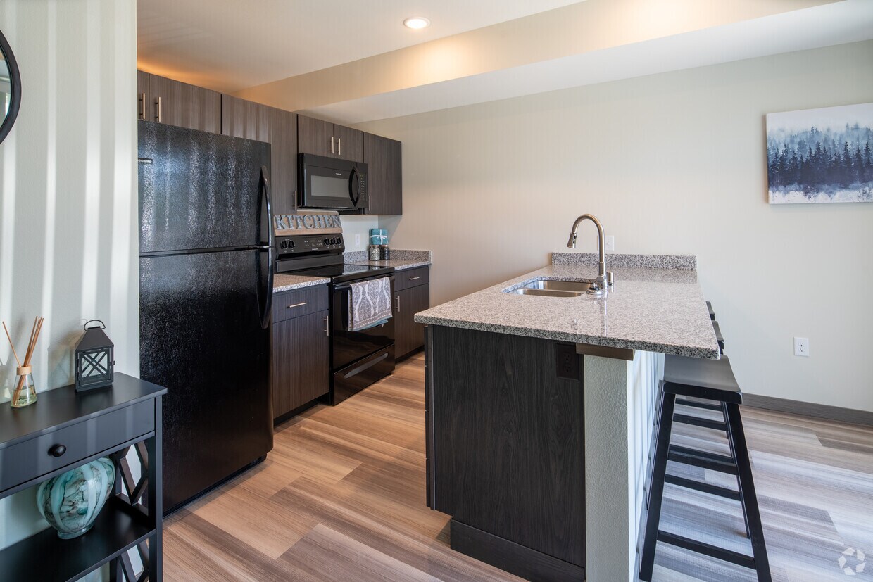 Vincent Woods Apartments Apartments in Rogers, MN