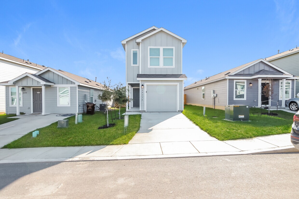 Primary Photo - 20336 Andalusite Way, San Antonio, TX