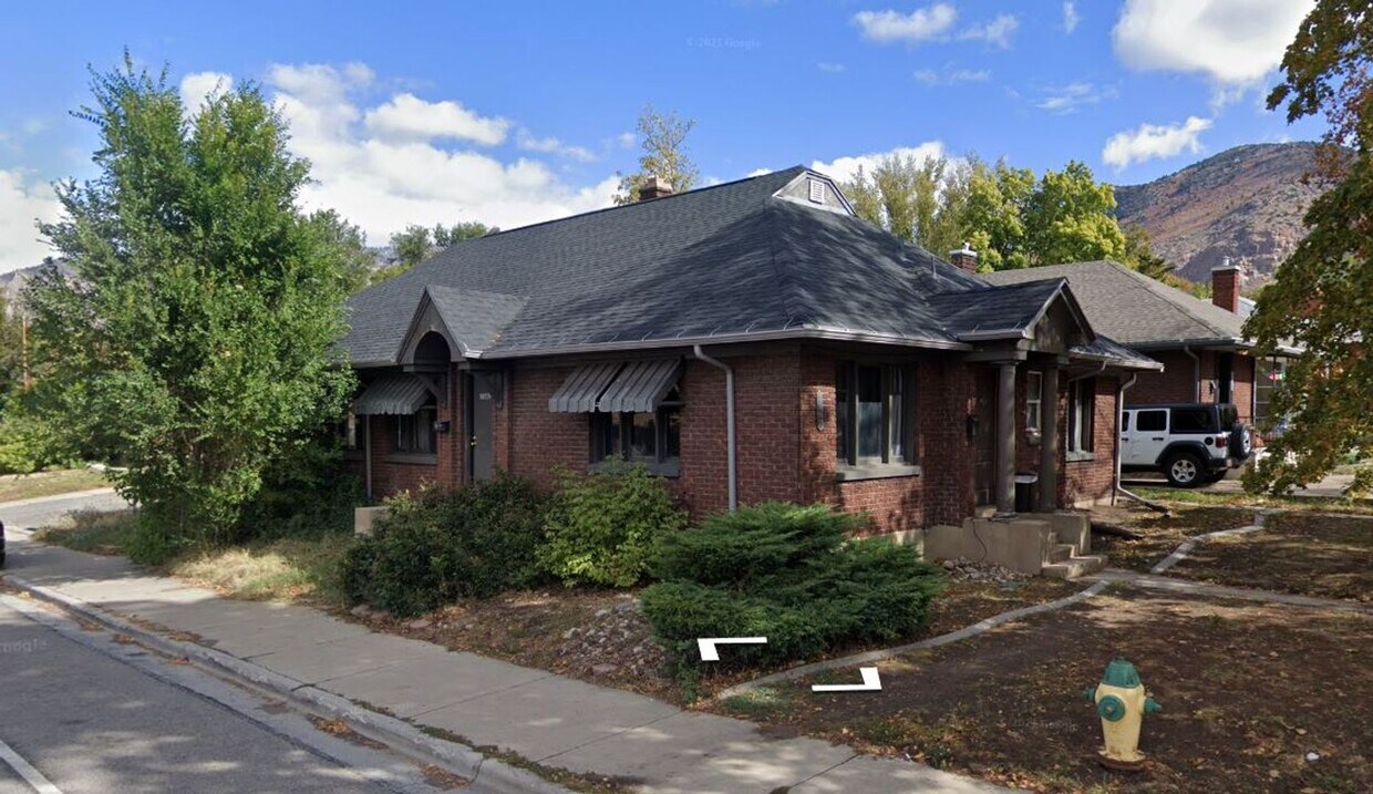 Foto principal - Ogden TriPlex