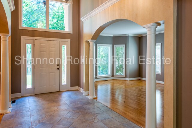 Foto del edificio - 266 Magnolia Lake Rd