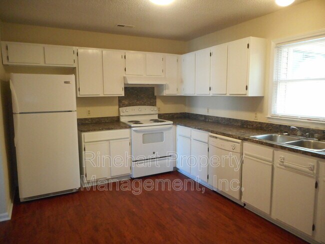 Foto del edificio - 1112 Camden Ave