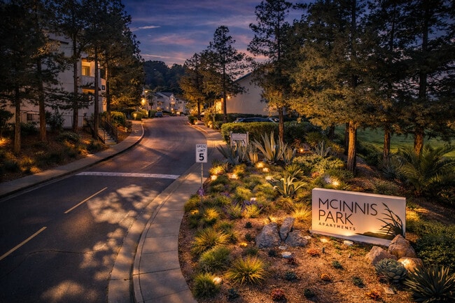 Building Photo - McInnis Park