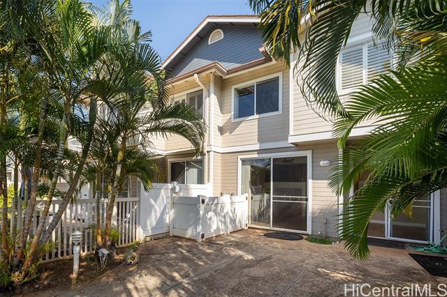 Foto del edificio - 92-1539-1539 Aliinui Dr