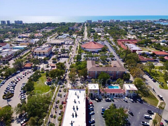 Foto del edificio - 262 Tampa Ave W