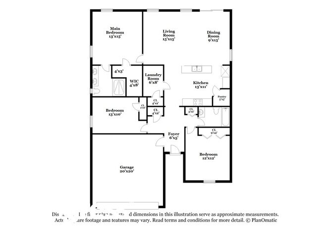 Building Photo - 2236 Crystal Cove Dr