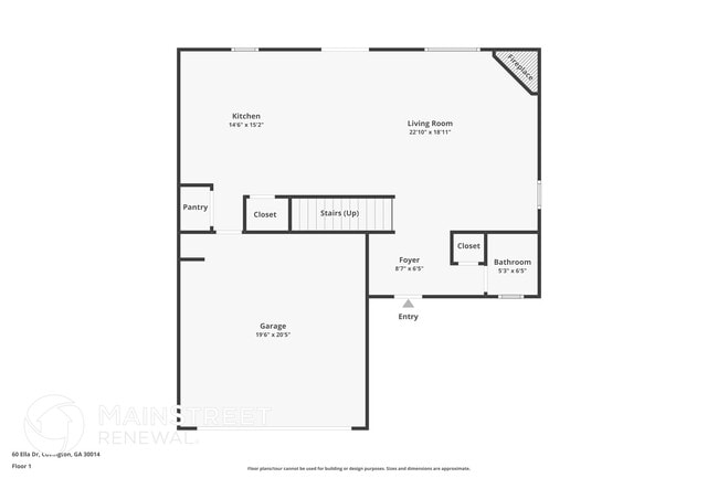 Building Photo - 60 Ella Dr