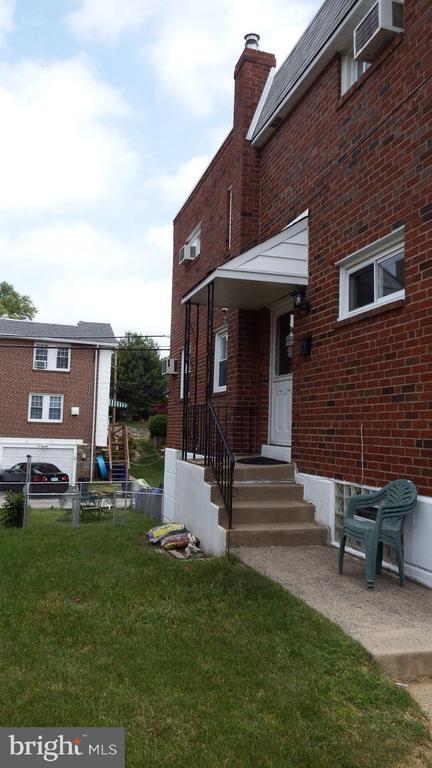 Foto del edificio - 2219 Haverford Rd