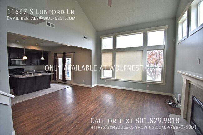 Foto del edificio - 11667 S Lunford Ln