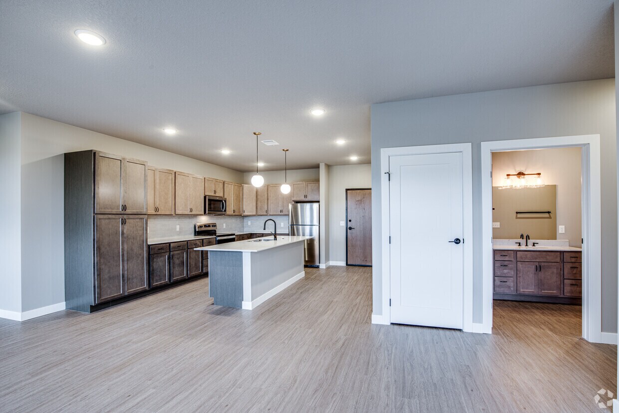 Bella Rose Apartments Apartments in Hudson, WI