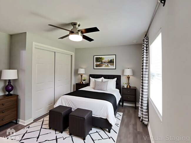 Foto del edificio - 4202 Old Rock Cut Rd