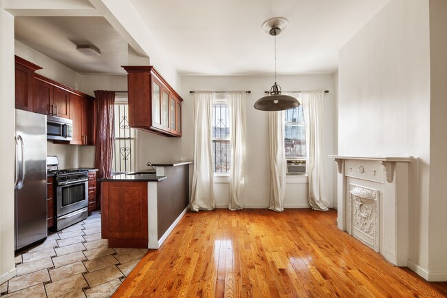 Foto del edificio - 1218 St Marks Ave