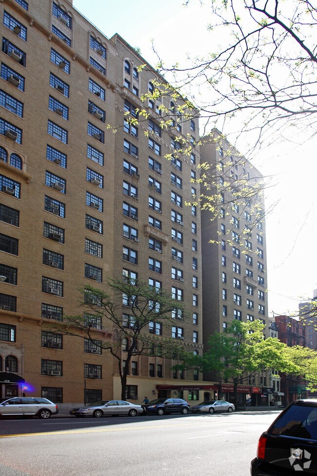 Building Photo - 105-113 W 86th St