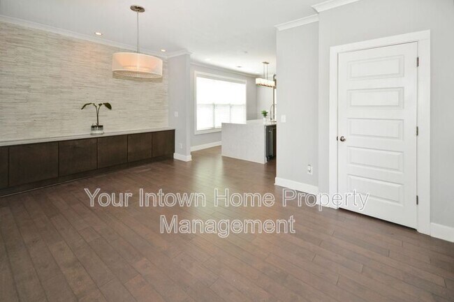 Foto del edificio - 2938 Silver Hill Terrace SE
