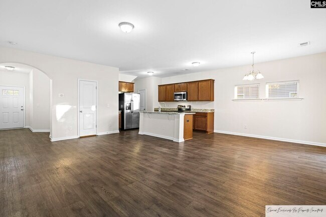 Foto del edificio - 124 Culliver Rd