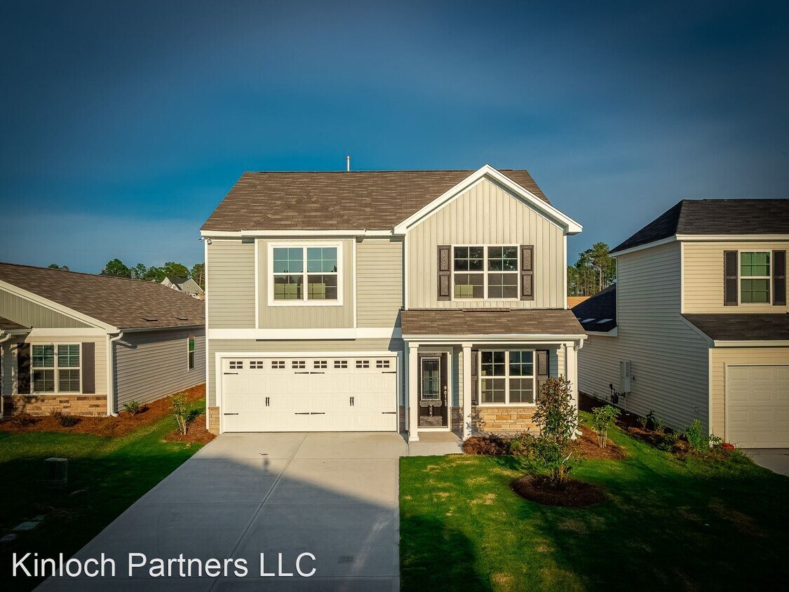 Primary Photo - 4 br, 2.5 bath House - 1323 Tanreall Drive