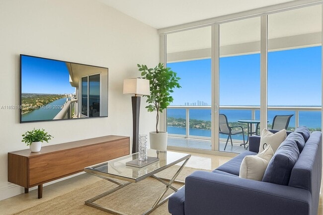 Building Photo - 4779 Collins Ave