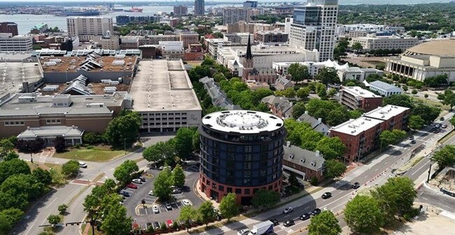 Foto del edificio - Rotunda