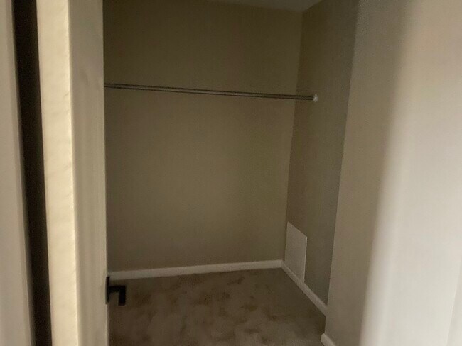 Master closet - 3348 Phillipsburg Union Rd