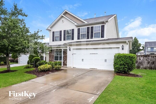 Foto del edificio - 2803 Stephen Oaks Way