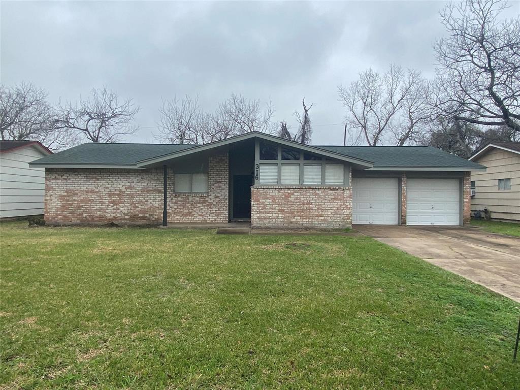 Foto principal - 316 Pine St