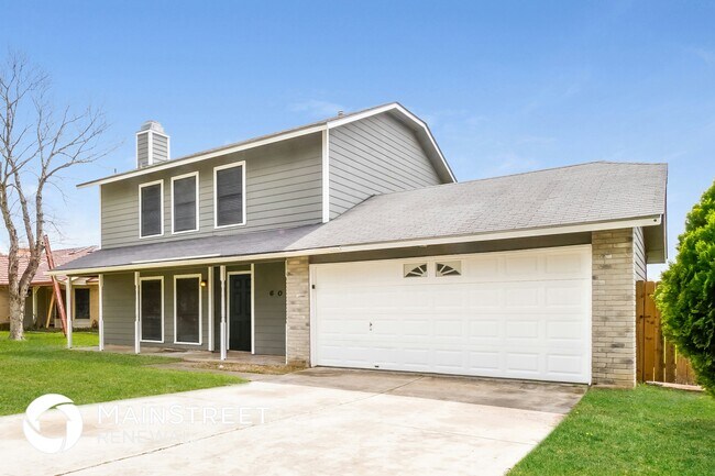 Foto del edificio - 6046 Whispering Lake St