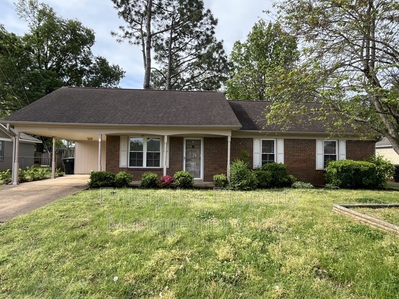 Foto principal - 6967 Dawnhill Rd