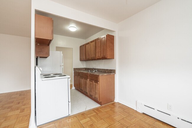 Photo du bâtiment - 27 Paxtonia Blvd