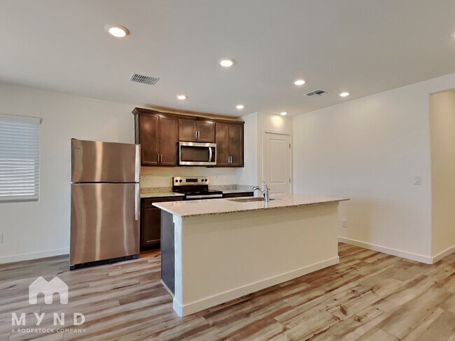 Foto del edificio - 1065 W Virginia Ave