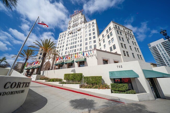 Foto del edificio - 702 Ash St