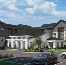 Building Photo - Daffan Flats