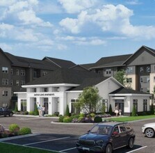 Building Photo - Daffan Flats