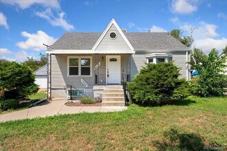 Building Photo - 1331 Ammons St