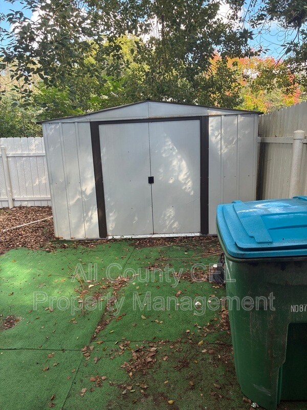 Foto del edificio - 1500 Daroca Dr