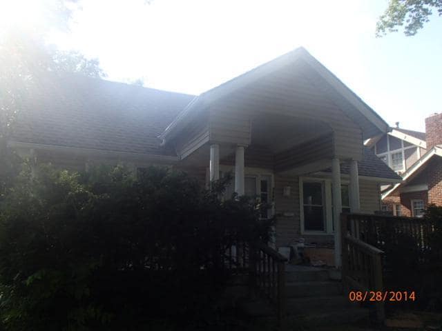 Building Photo - 5846 Rockhill Rd