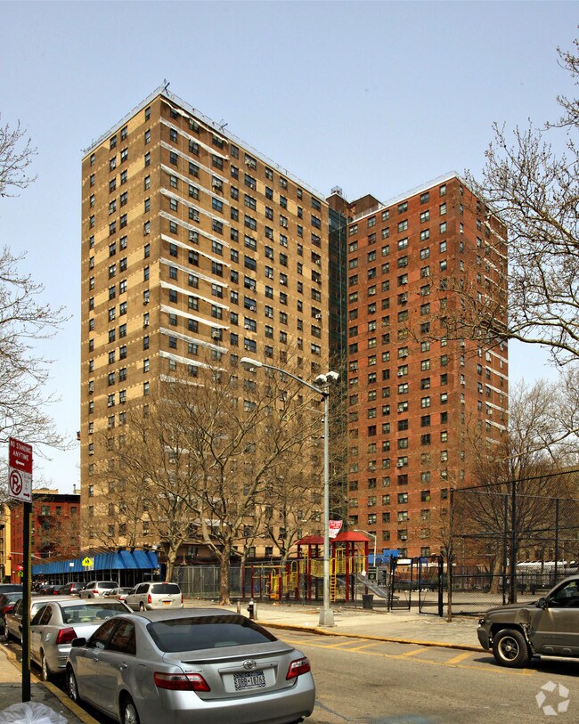 DrewHamilton Apartments Apartments New York, NY