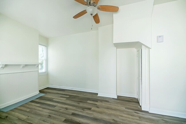 Foto del edificio - Rental Home Downtown Charleston