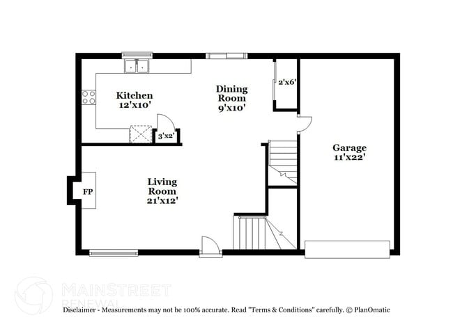 Building Photo - 1545 Dogwood Dr