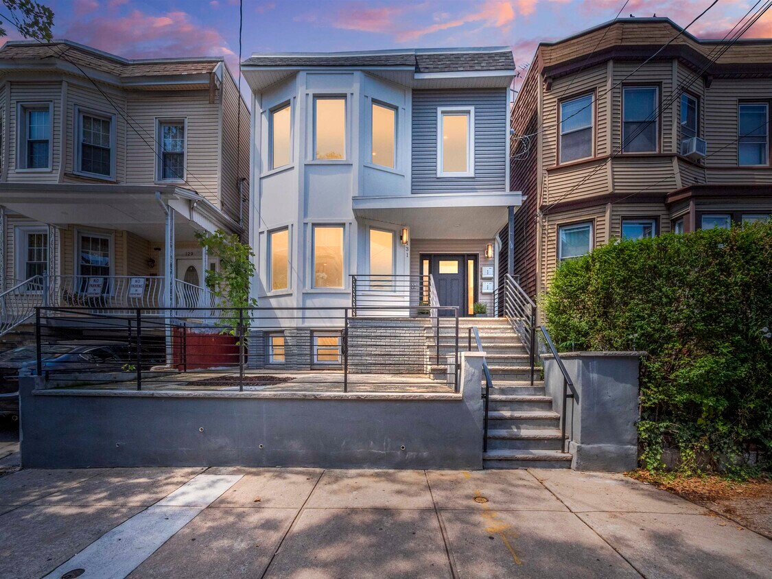 131 Sherman Ave Unit 2, Jersey City, NJ 07307 Condo for Rent in