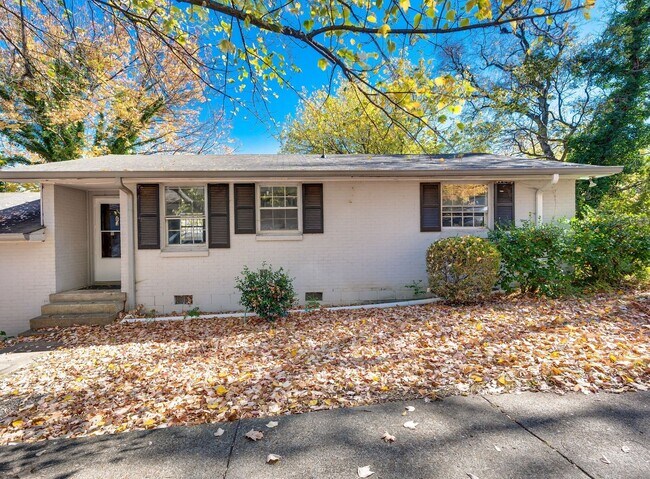 Foto del edificio - Amazing price for a rental in this area!