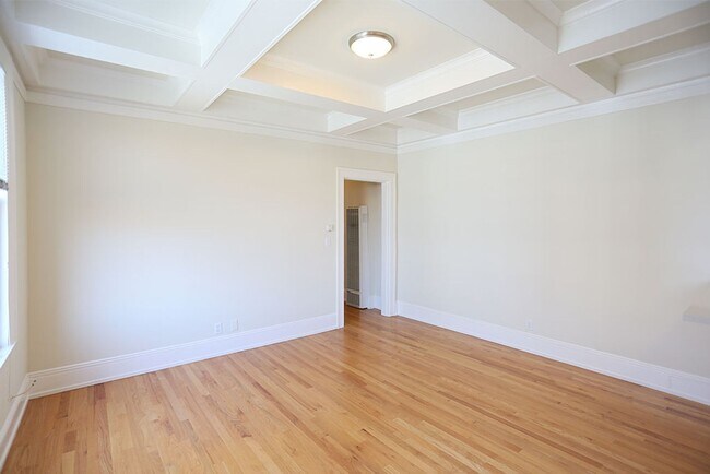 Building Photo - 1300 Golden Gate Ave