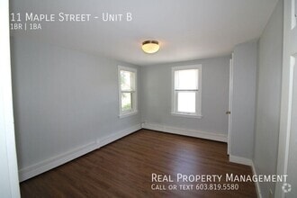 Building Photo - 11 Maple St