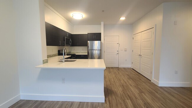 Foto del edificio - 5711 Washington St