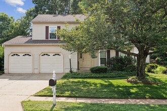 Building Photo - 5413 Tree Line Dr