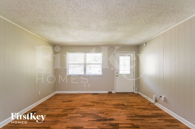 Foto del edificio - 1240 N Ridgeview Dr