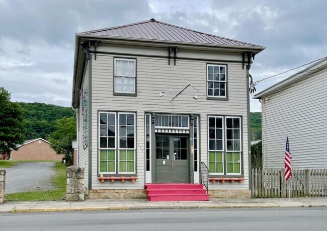 Building Photo - 135 West Main Street, Unit Storefront